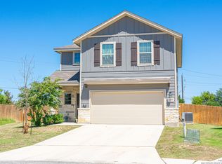3303 Rosita Way, San Antonio, TX 78224
