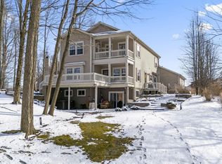 7326 State Route 19 Rd Unit 8, Mount Gilead, OH 43338