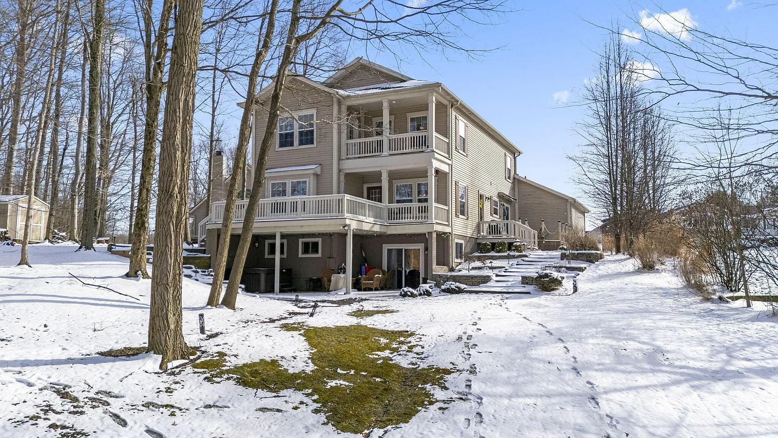 7326 State Route 19 Rd Unit 8 photo 1