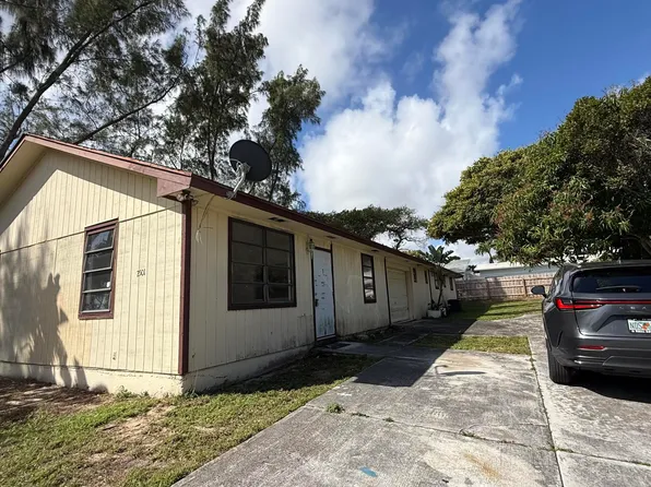 2501 Oceanview Ave #1, Delray Beach, FL 33444