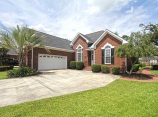 118 Old Armory Ct, Lexington, SC 29072