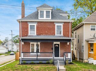951 Wilson Ave, Columbus, OH