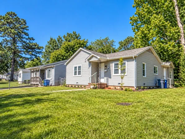 730 N Joplin Ave, Tulsa, OK 74115