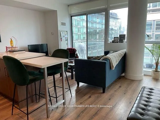 39 Sherbourne St #1108 — Photo 9