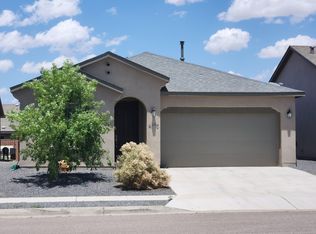 4340 Golden Eagle Loop NE, Rio Rancho, NM 87144