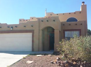 7012 Canyon Run Dr, El Paso, TX 79912