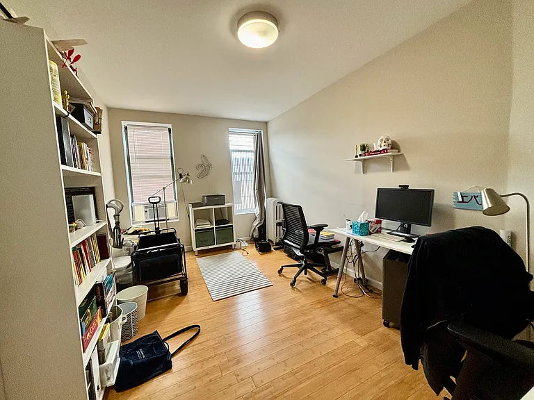 86 Fort Washington Ave #6H — Photo 8
