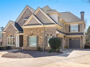 2331 Kirk Farm Pl NW, Kennesaw, GA 30152