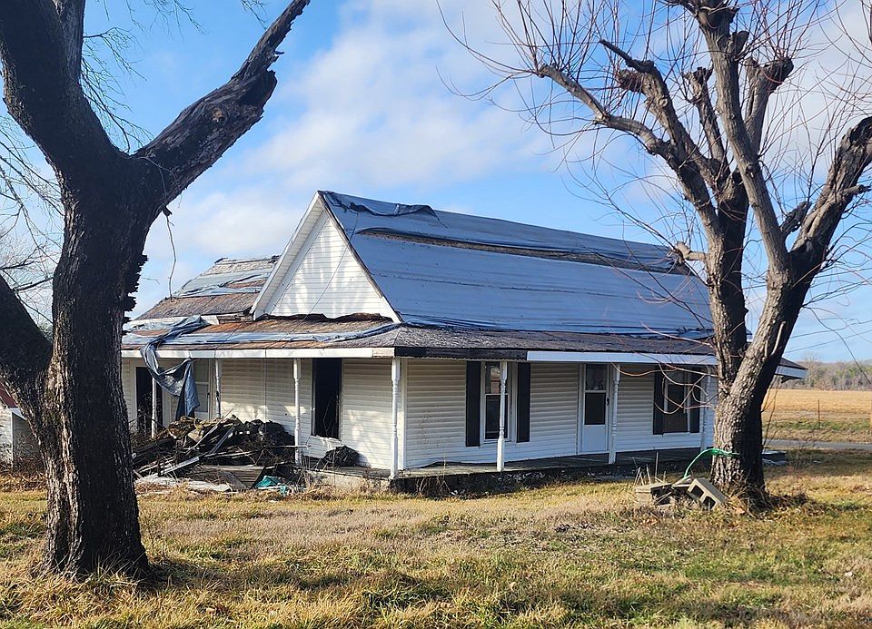 641 Mill St, Hollow Rock, TN 38342 MLS 128487 Zillow