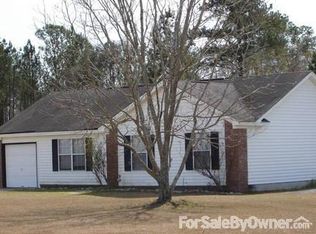 92 Glasgow St, Ellabell, GA 31308