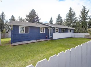 18430 SE Yamhill St, Portland, OR