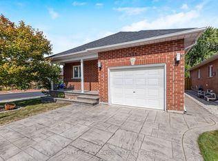 331 Centennial Forest Dr, Milton, ON L9T 5X4