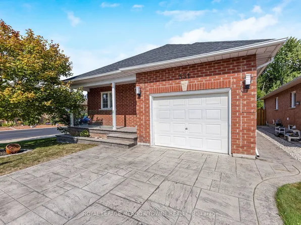 331 Centennial Forest Dr, Milton, ON L9T 5X4