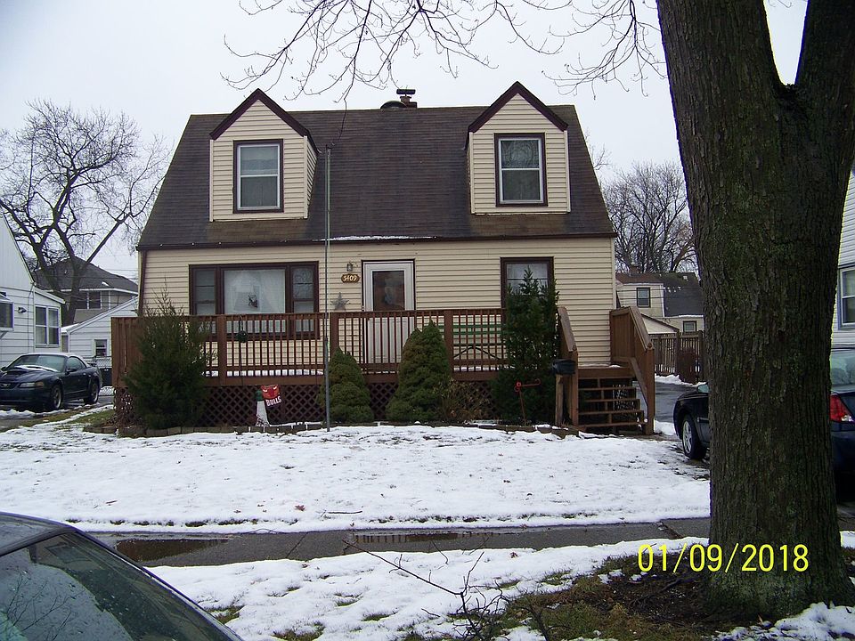 1st image of 5409 Otto Pl