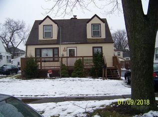 5409 Otto Pl, Oak Lawn, IL 60453