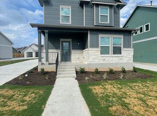 1444 Linwood St, Leander, TX 78641