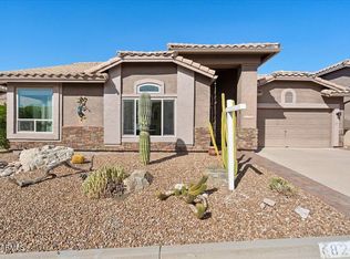 8246 E Sweet Acacia Dr, Gold Canyon, AZ 85118