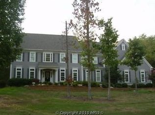 12005 Sawhill Blvd, Spotsylvania, VA 22553