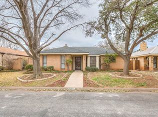3701 Inglewood Dr, San Angelo, TX 76904
