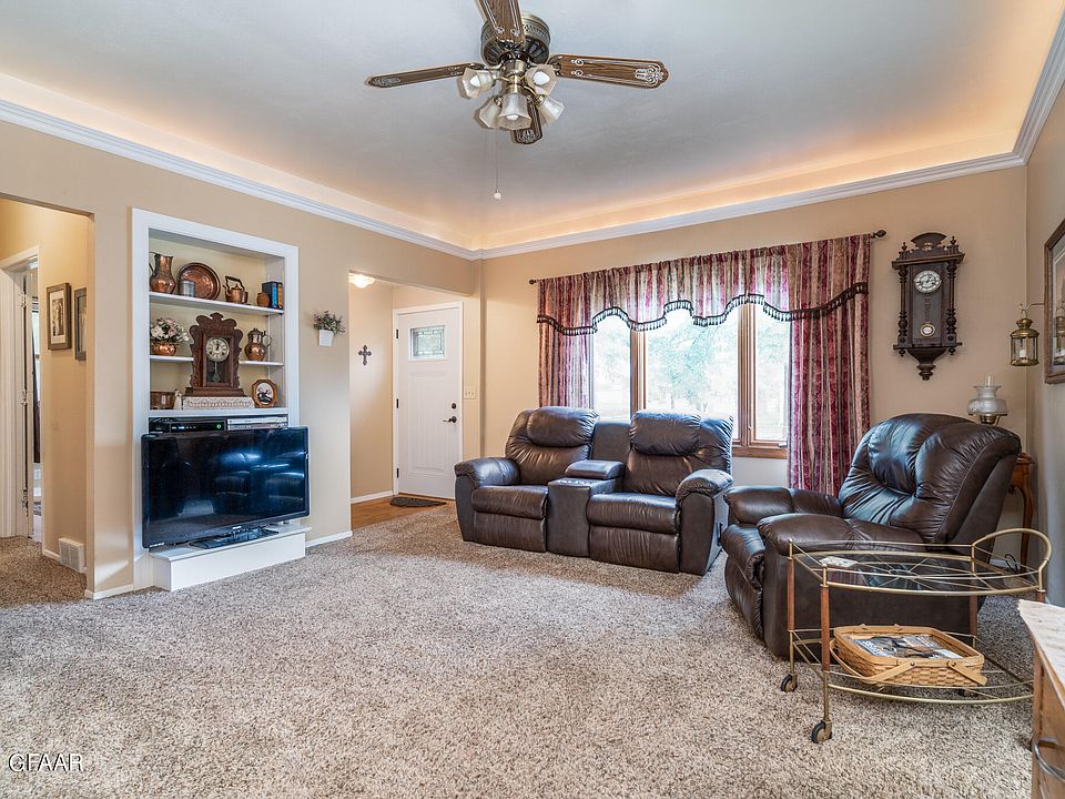 424 W 5th St, Larimore, ND 58251 Zillow