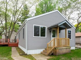 807 Kingsporte Ave, La Porte, IN