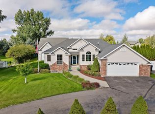 266 Arbour Dr W, Kalispell, MT 59901