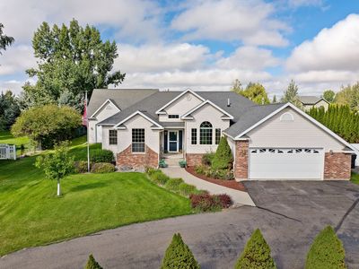 266 Arbour Dr W, Kalispell, MT, 59901