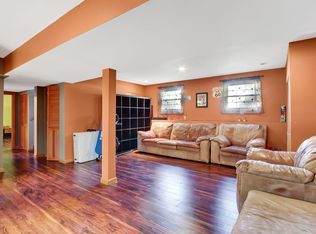 2066 Whitney Ln, Bel Air, MD 21015