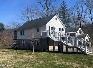 174 Pie Ave, Everett, PA 15537