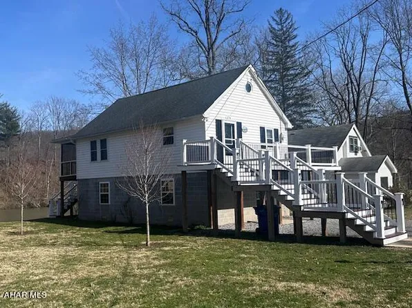 174 Pie Ave, Everett, PA 15537