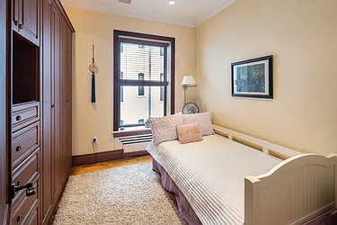 Sold by Brown Harris Stevens