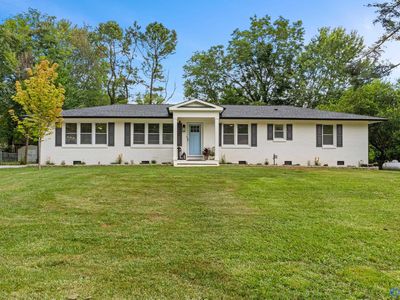 3512 Carroll Cir SE, Huntsville, AL, 35801