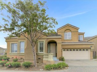 50 Parkgrove Dr, South San Francisco, CA 94080