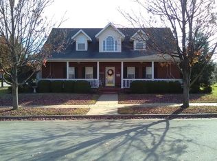 6519 Harvey Jones Ave, Lead Hill, AR 72762