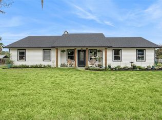 1330 Lake Mills Rd, Chuluota, FL 32766