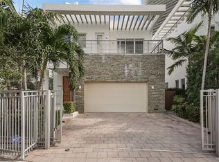 19055 Atlantic Blvd, Sunny Isles Beach, FL 33160