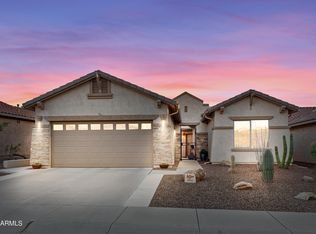 10041 E Prospector Dr, Gold Canyon, AZ 85118