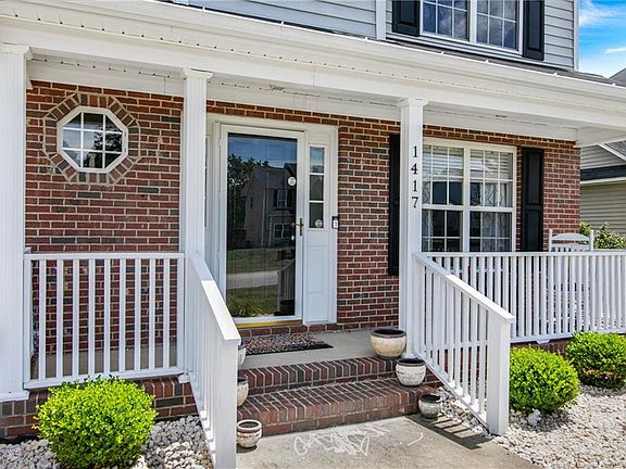 4th image of 1417 War Admiral Ct