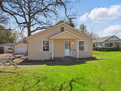 7208 Church St, Fort Worth, TX, 76112