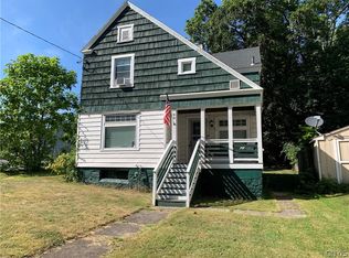94 Worth St, Fulton, NY 13069