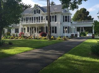 77 Petty Rd, Cranbury, NJ 08512