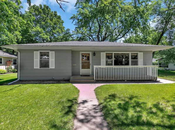 1316 Broadway Ave S, Sauk Rapids, MN 56379