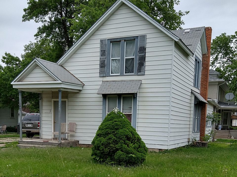 1st image of 248 E Linden Ave #1