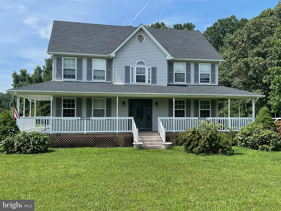 15975 Meandering Dr, Brandywine, MD 20613 MLS MDCH2014842 Zillow