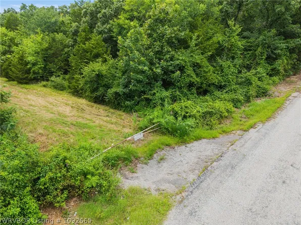 Missouri Rd, Charleston, AR 72933