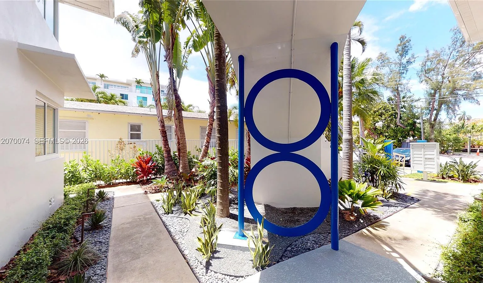 Casa Grande Condo — Photo 2