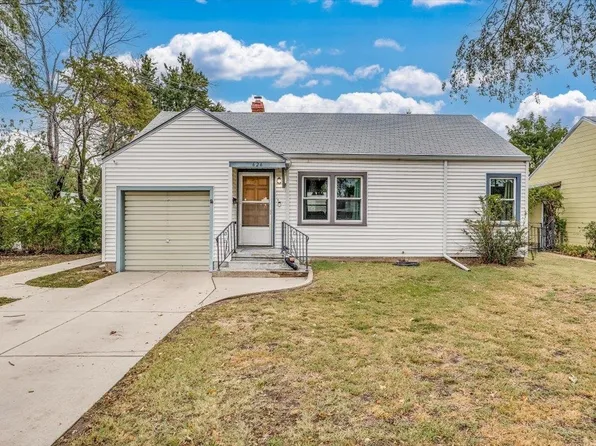626 W Kinkaid Ave, Wichita, KS 67213