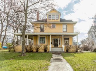 450 Delaware Ave, Marion, OH 43302