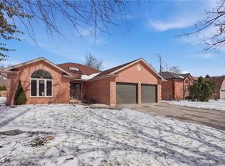 181 Lawrence Ln, Pelham, ON L0S 1E4