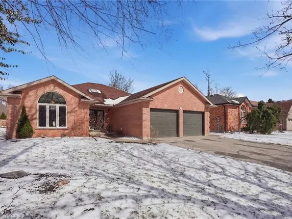 181 Lawrence Ln, Pelham, ON L0S 1E4